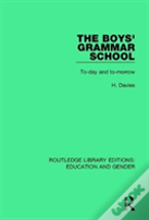 The Boys' Grammar School
