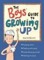 The Boys' Guide To Growing Up - Preview