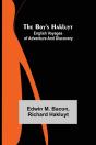 The Boy'S Hakluyt - Preview