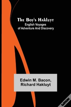 Capa do artigo The Boy'S Hakluyt