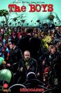 The Boys Herogasm - Preview