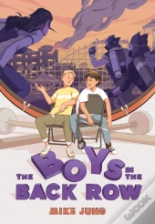 The Boys In The Back Row