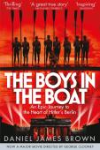 The Boys In The Boat