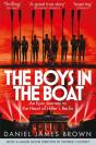 The Boys In The Boat - Preview