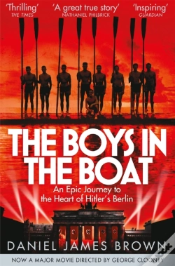 Capa do artigo The Boys In The Boat