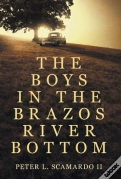 Capa do artigo The Boys In The Brazos River Bottom