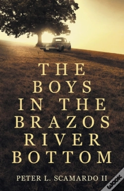 Capa do artigo The Boys In The Brazos River Bottom