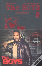 Capa do artigo The Boys Integral 3