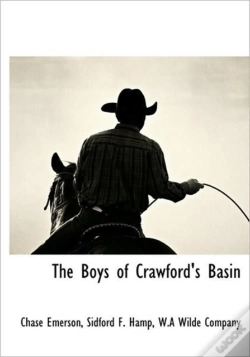 Capa do artigo The Boys Of Crawford'S Basin