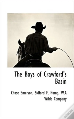 Capa do artigo The Boys Of Crawford'S Basin