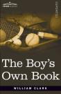 The Boy'S Own Book - Preview