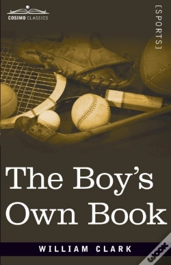 Capa do artigo The Boy'S Own Book