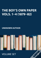 Capa do artigo The Boy