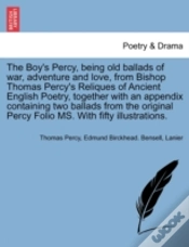Capa do artigo The Boy