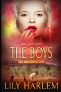 The Boys: Reverse Harem Romance - Preview