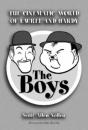 The Boys - Preview