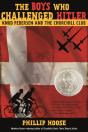 The Boys Who Challenged Hitler - Preview