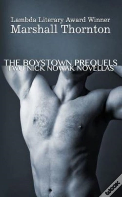 Capa do artigo The Boystown Prequels: Two Nick Nowak No