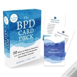 Capa do artigo The Bpd Card Deck