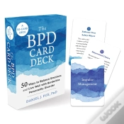 Capa do artigo The Bpd Card Deck