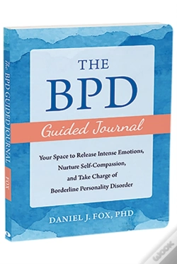 Capa do artigo The Bpd Guided Journal
