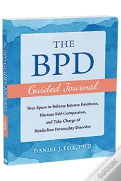 Capa do artigo The Bpd Guided Journal