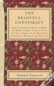 Capa do artigo The Bradfell Conspiracy