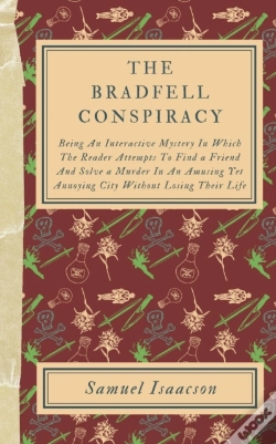 Capa do artigo The Bradfell Conspiracy