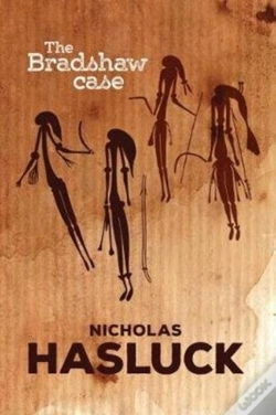 Capa do artigo The Bradshaw Case