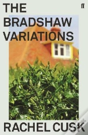 Capa do artigo The Bradshaw Variations