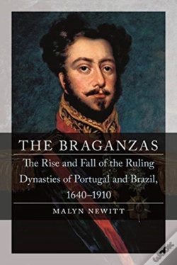 Capa do artigo The Braganzas