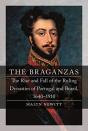 The Braganzas - Preview
