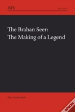 Capa do artigo The Brahan Seer