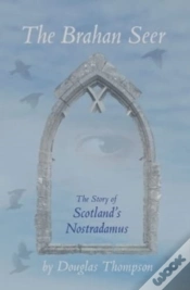 Capa do artigo The Brahen Seer