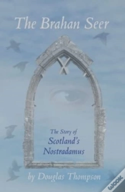 Capa do artigo The Brahen Seer