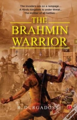Capa do artigo The Brahmin Warrior