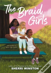 Capa do artigo The Braid Girls