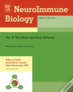 Capa do artigo The Brain And Host Defense