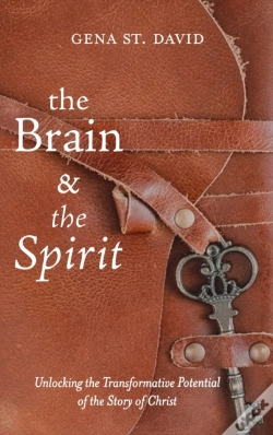 Capa do artigo The Brain And The Spirit