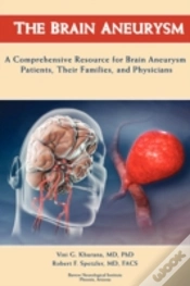 Capa do artigo The Brain Aneurysm
