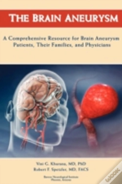 Capa do artigo The Brain Aneurysm