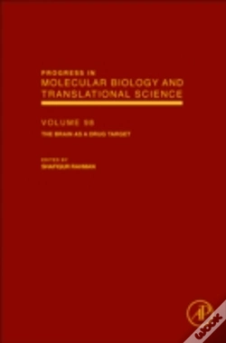 Capa do artigo The Brain As A Drug Target