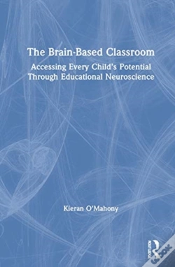 Capa do artigo The Brain-Based Classroom