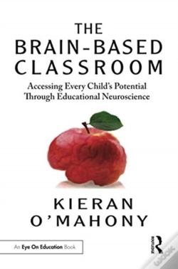 Capa do artigo The Brain-Based Classroom