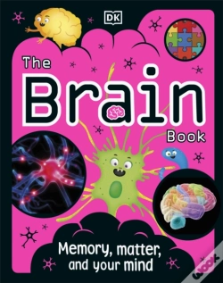 Capa do artigo The Brain Book