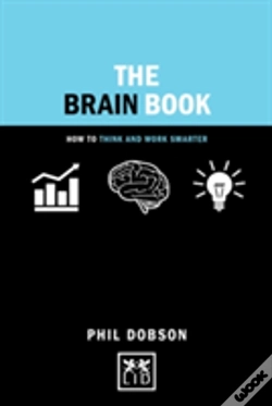 Capa do artigo The Brain Book