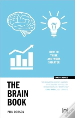 Capa do artigo The Brain Book