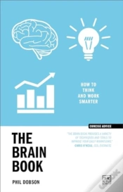 Capa do artigo The Brain Book