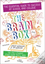 Capa do artigo The Brain Box