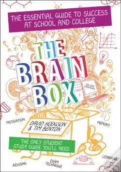Capa do artigo The Brain Box